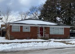 Foreclosure Listing in HARTREY AVE EVANSTON, IL 60202