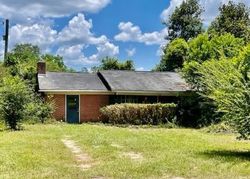 Foreclosure in  CAROLINA ST Alford, FL 32420