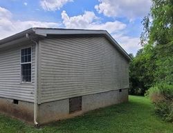 Foreclosure in  TAYLOR SPRINGS RD Canton, NC 28716