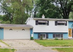 Foreclosure in  SAINT MARTINS ST Livonia, MI 48152