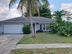 Foreclosure in  CONNESTEE RD West Palm Beach, FL 33413