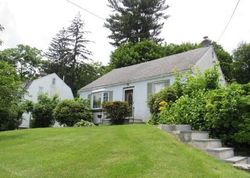 Foreclosure in  PEACEABLE HILL RD Brewster, NY 10509