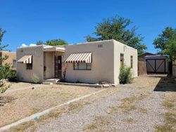 Foreclosure in  ORTIZ DR SE Albuquerque, NM 87108