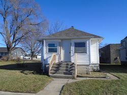 Foreclosure in  S FOLEY AVE Kankakee, IL 60901