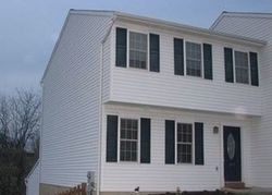 Foreclosure in  LIGHTHOUSE DR Jonestown, PA 17038