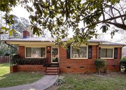 Foreclosure in  PAISLEY PL Charlotte, NC 28208