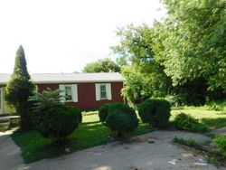 Foreclosure in  WHEELER ALY Covington, KY 41014