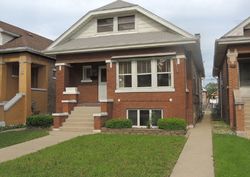 Foreclosure in  WISCONSIN AVE Berwyn, IL 60402