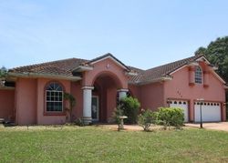 Foreclosure in  CAVERN TER Sebastian, FL 32958