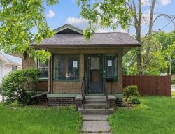 Foreclosure in  2ND AVE Des Moines, IA 50313