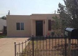 Foreclosure in  N TASKER DR Hobbs, NM 88240