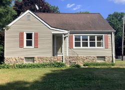 Foreclosure in  MEADOW AVE Greenwood Lake, NY 10925