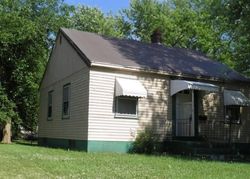 Foreclosure in  WARREN ST Davenport, IA 52804