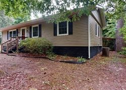 Foreclosure in  JACKSON RD Quinton, VA 23141