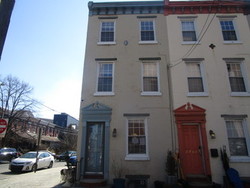 Foreclosure in  SOUTH ST Philadelphia, PA 19146