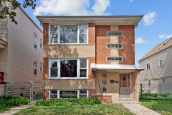 Foreclosure in  CLINTON AVE Berwyn, IL 60402