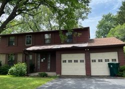 Foreclosure in  DONRIDGE DR Syracuse, NY 13214