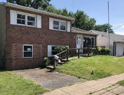 Foreclosure in  CHIPPEWA ST Essington, PA 19029