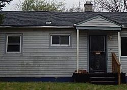 Foreclosure in  PEMBROKE AVE Detroit, MI 48219