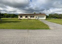 Foreclosure in  CHRYSLER DR Calcium, NY 13616