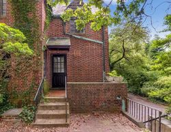 Foreclosure in  S HINCHMAN AVE Haddonfield, NJ 08033