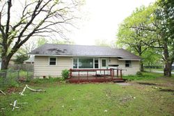 Foreclosure in  OAK AVE Big Lake, MN 55309