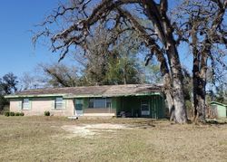 Foreclosure in  PRAIRIEVIEW RD Greenwood, FL 32443