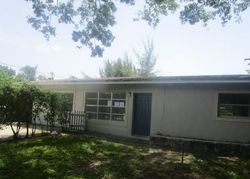 Foreclosure in  NE 1ST AVE Pompano Beach, FL 33060