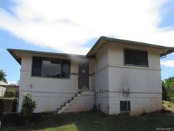 Foreclosure in  PANEPOO PL Wahiawa, HI 96786