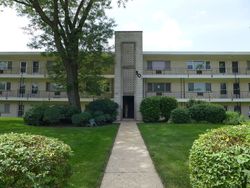 Foreclosure in  E PROSPECT AVE H Mount Prospect, IL 60056