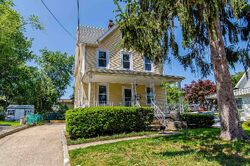 Foreclosure in  MARY ST Drexel Hill, PA 19026