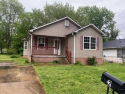 Foreclosure Listing in BOOKER ST JACKSON, TN 38301