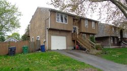 Foreclosure in  WADSWORTH ST Warwick, RI 02889