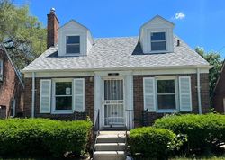 Foreclosure in  PREVOST ST Detroit, MI 48235