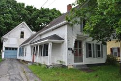 Foreclosure in  MANCHESTER ST Pittsfield, NH 03263