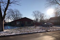 Foreclosure in  WALLACE AVE Steger, IL 60475