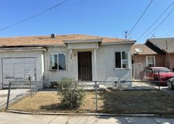 Foreclosure in  W OLIVE ST San Bernardino, CA 92410