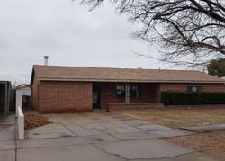 Foreclosure in  S PLATINUM AVE Deming, NM 88030