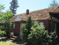 Foreclosure in  1ST ST Dillard, OR 97432