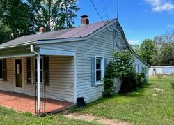 Foreclosure in  WOODSDALE RD Roxboro, NC 27574