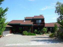 Foreclosure Listing in ROCKY RIDGE RD COARSEGOLD, CA 93614