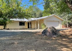 Foreclosure in  YELLOW PINE AVE Shasta Lake, CA 96019
