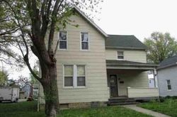 Foreclosure in  N 4TH ST Breese, IL 62230