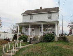 Foreclosure in  PROSPECT ST Scranton, PA 18512