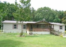 Foreclosure in  COUNTY ROAD 4423 Brundidge, AL 36010