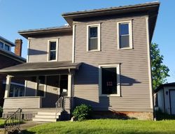 Foreclosure Listing in E RENSSELAER ST BUCYRUS, OH 44820