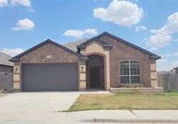 Foreclosure in  SAN FRANCISCO AVE Midland, TX 79705