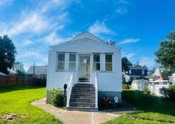 Foreclosure in  FIFTH AVE Halethorpe, MD 21227