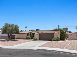 Foreclosure in  BLUME CIR Las Vegas, NV 89108