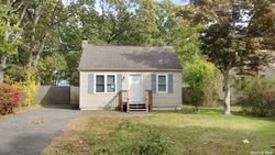 Foreclosure in  FORREST AVE Shirley, NY 11967